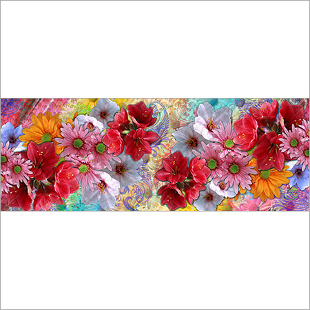 Fabric Printing Services