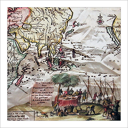 Designer Textile Printing Services