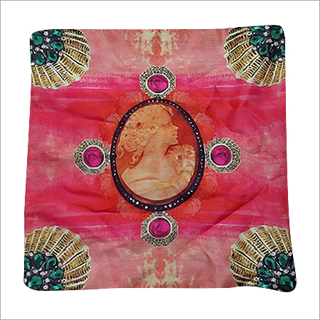 Pillow Cover Printing Service
