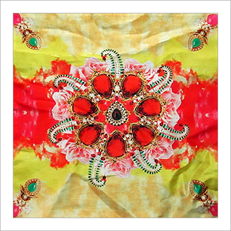 Digital Pillow Cover Printing Services