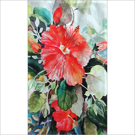 Fabric Design Printing Services
