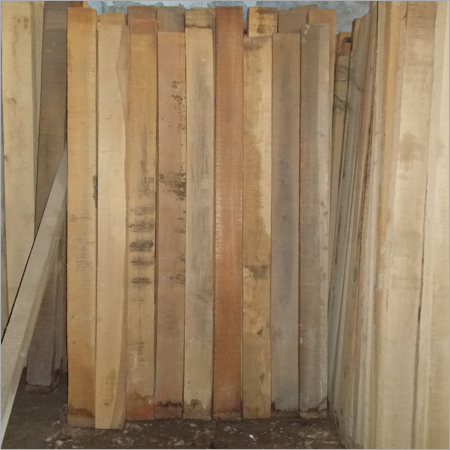 Yellow Meranti Wood