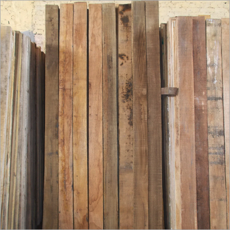 Kapoor Wood