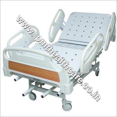 Any Hospital Beds