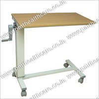 Hospital Tray Trolleys Design: Rack