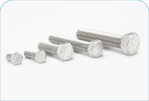 HEXAGONAL HEAD BOLT