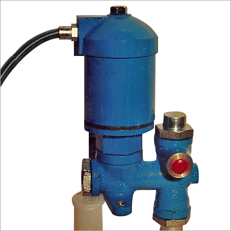 Industrial Flow Switches