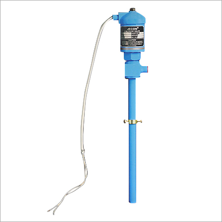Magnetic Flow Switch