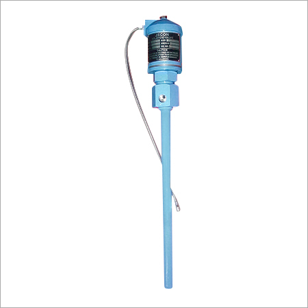 Electromagnetic Flow Switch