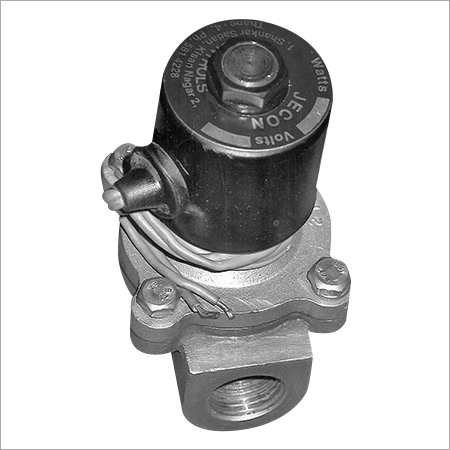 Flow Indicators Valve