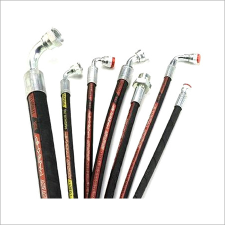 Hydraulic Hose
