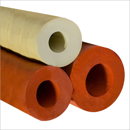 Rubber Vacuum Hose