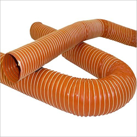 Silicone Flexi Hose