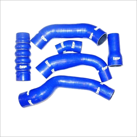 Silicone Turbo Hose