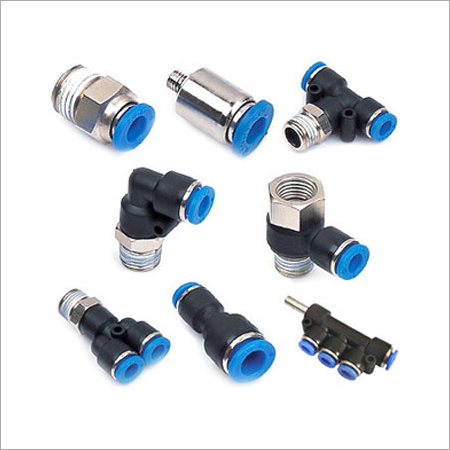 Pneumatic Fittings