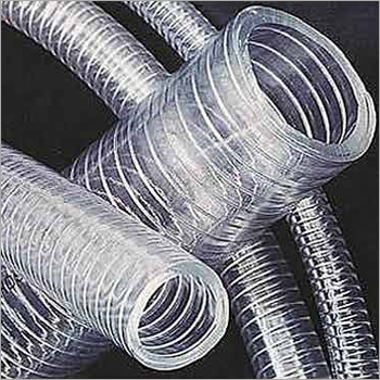 PVC Thunder Hoses