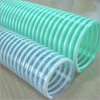 PVC Suction Hoses