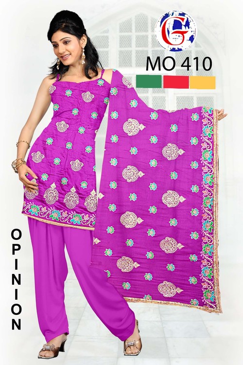 Beautiful Salwar Kameez