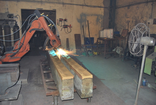 Thermal Barrier Coatings