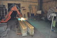 Thermal Barrier Coatings