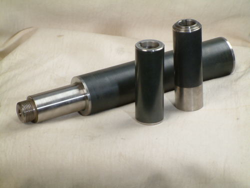 Sleeves and Plungers