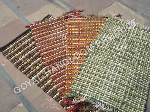 Cotton Rugs