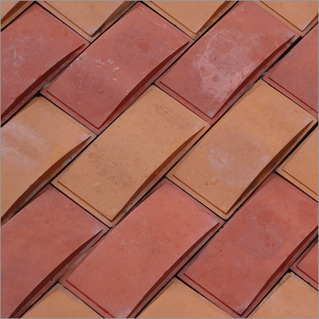 Exterior Wall Cladding Tiles