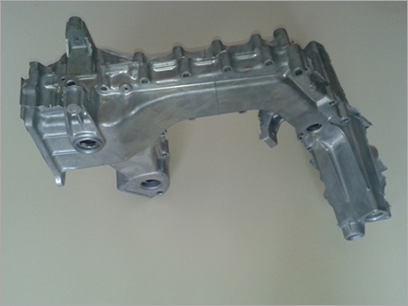Die Casting Component