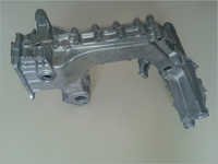 Die Casting Component