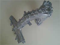 Industrial Die Casting Component