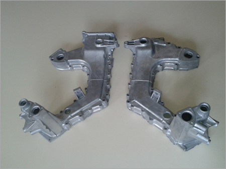 Die Casting Parts