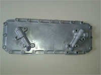 Oil Cooler Cover
