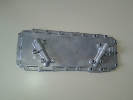 Aluminium Die Casting Parts