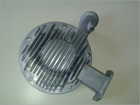 Pressure Die Casting Components