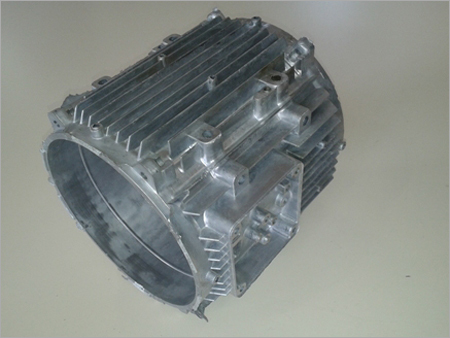 Motor Case