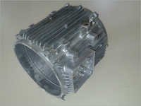 Motor Case