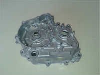 Left Hand Crankcase Cover