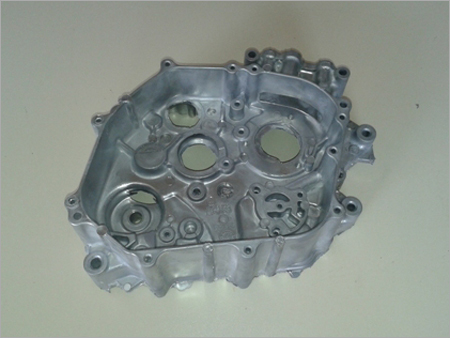 RH Crankcase