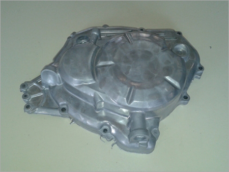 Three Wheelers Parts