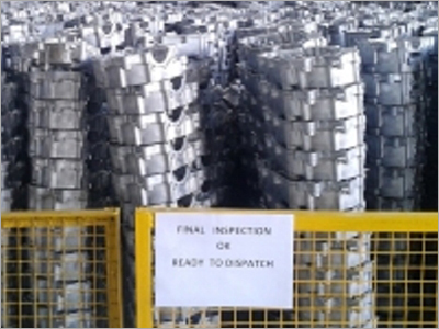 Pressure Die Casting Components
