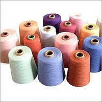 Polyester Viscose Yarn