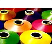 Synthetic Yarn