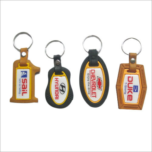 ABS PRINTING KEY CHAIN (NEW)