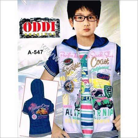 Cool Kids T Shirts