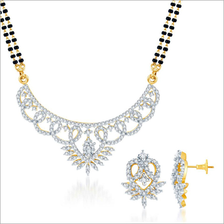 Mangalsutra Pendants