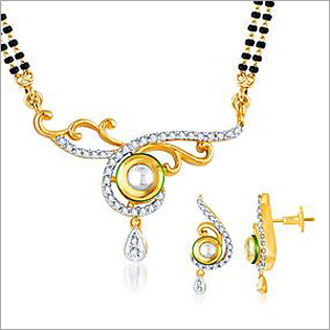Bridal Mangalsutra
