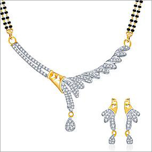 Designer Mangalsutra