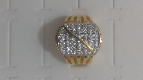 Diamond Wedding Rings