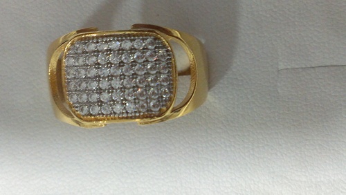 Ring for Bride