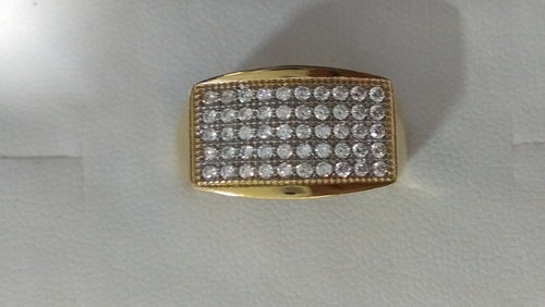 King Ring